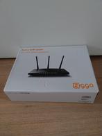 Ziggo extra wifi punt via een internetkabel, Ophalen of Verzenden, Zo goed als nieuw, Ziggo