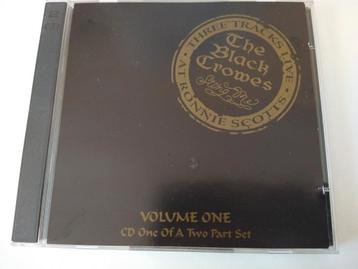 The Black Crowes – Sting Me beschikbaar voor biedingen