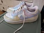 Nike Air Force 1 Shadow, Kleding | Dames, Schoenen, Ophalen of Verzenden, Wit, Zo goed als nieuw, Sneakers of Gympen