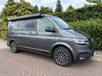Volkswagen California Ocean 204 DSG T6.1 4-Motion, Volkswagen, Bus-model, Bedrijf, Diesel