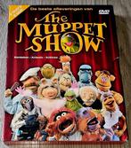 The Muppet Show - 3DVD Box - Beste Afleveringen, Cd's en Dvd's, Alle leeftijden, Boxset, Ophalen of Verzenden, Zo goed als nieuw