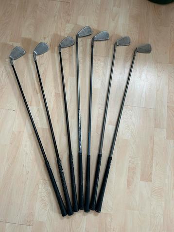 Ping golfset – ideaal om mee te beginnen beschikbaar voor biedingen