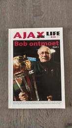 Ajax Life Special - Bob Ontmoet deel 2 2004/2005, Verzenden, Zo goed als nieuw, Ajax, Boek of Tijdschrift