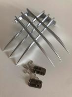 Wolverine, Ophalen of Verzenden, Zo goed als nieuw