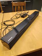 Samsung HW-J250 Soundbar - Compact en Krachtig!, Ophalen of Verzenden, Bluetooth, Gebruikt