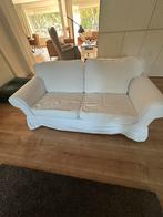 Ikea Ektorp bank + 2 fauteuils, Huis en Inrichting, Ophalen, Gebruikt, 150 tot 200 cm, Tweepersoons