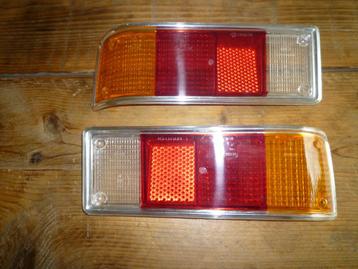 Opel Rekord-D achterlichten/Glazen Nieuw beschikbaar voor biedingen