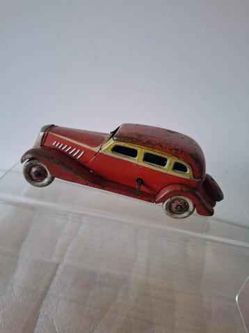 Pre War CK Kuramochi Kosuge Graham Paige no 3 Japan  beschikbaar voor biedingen