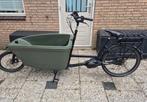 Dolly max drive elektrische bakfiets, Fietsen en Brommers, Fietsen | Bakfietsen, 4 kinderen of meer, Gebruikt, Info@dolly.nl, Dolly