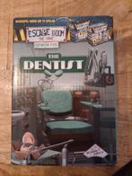 Escape Room The Game: The Dentist - Expansion Pack, Hobby en Vrije tijd, Gezelschapsspellen | Bordspellen, Vijf spelers of meer