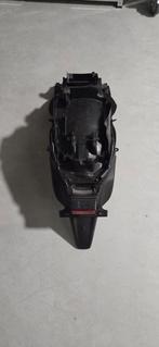 Accubak suzuki hayabusa gen2, Motoren, Ophalen of Verzenden