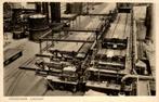 IJmuiden Hoogovens # 1806, Verzenden, 1940 tot 1960, Gelopen, Noord-Holland