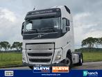 VOLVO FH 500 xl 2x tank alcoa's, Automaat, 510 pk, Wit, Bedrijf