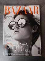 Harper's Bazaar NL november 2019 - Kristen Stewart, Ophalen of Verzenden, Zo goed als nieuw, Gossip of Showbizz