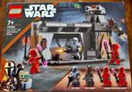 Lego Star Wars 75386 Paz Viszla & Moff Gideon Battle - Nieuw, Ophalen of Verzenden, Nieuw, Complete set, Lego