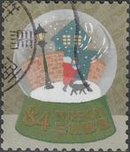 Japan 2022 - 177, Ophalen of Verzenden, Gestempeld, Oost-Azië