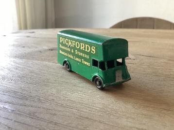 Pickford Removal Van van Lesney nr.46 beschikbaar voor biedingen