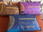 Nieuwe Hoofdkussens - 3 Sets (6 stuks totaal), Ophalen, Nieuw, Overige kleuren, Rechthoekig