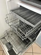 Bosch Vaatwasser - Goed Onderhouden, Witgoed en Apparatuur, Vaatwasmachines, Ophalen, Gebruikt, 60 cm of meer, Eco programma