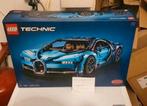 Lego Technic - 42083 - Bugatti Chevron, Kinderen en Baby's, Speelgoed | Duplo en Lego, Ophalen of Verzenden, Nieuw