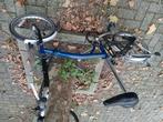 Brompton 5v, Ophalen of Verzenden, Zo goed als nieuw, 16 tot 18 inch, Brompton