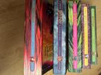 harry potter, Ophalen of Verzenden, Zo goed als nieuw, Boek of Poster