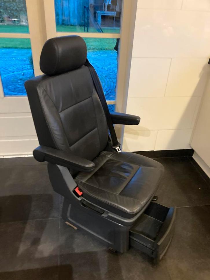 Volkswagen multivan stoel, Auto-onderdelen, Interieur en Bekleding, Volkswagen, Gebruikt, Ophalen