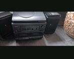 Vintage HiFi Stereo Set Jaren '70/'80, Audio, Tv en Foto, Stereo-sets, Overige merken, Gebruikt, Speakers, Losse componenten