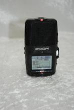 Zoom H2N handy recorder   <25251410>, Ophalen of Verzenden, Gebruikt
