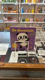 Borden rek of boekenrek display winkel of markt, Ophalen, Zo goed als nieuw