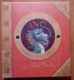 Boek Werken met draken, Cursus Drakologie., Ophalen of Verzenden, Zo goed als nieuw