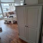 Meidenkast, Ophalen, Gebruikt