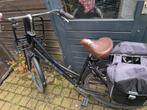 fiets Zonder fietstassen, Fietsen en Brommers, Fietsen | Dames | Damesfietsen, Gebruikt, Versnellingen, 50 tot 53 cm, Ophalen