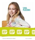 IEP oefen toets groep 8., Boeken, Schoolboeken, Ophalen of Verzenden, Overige niveaus, Nederlands