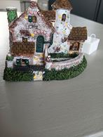 Luville Efteling Hans & Grietje huisje, Huis en Inrichting, Overige materialen, Bruin, Ophalen of Verzenden, Zo goed als nieuw