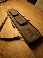 Biljart tas in prima staat, Ophalen