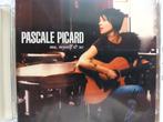PASCAL PICARD - ME, MYSELF & US, Cd's en Dvd's, Cd's | Pop, 2000 tot heden, Ophalen of Verzenden, Zo goed als nieuw