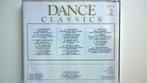 Dance Classics Volume 2, Ophalen of Verzenden, Zo goed als nieuw, Dance
