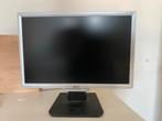 Acer AL1916W A 19 inch VGA Monitor, Gebruikt, Ophalen of Verzenden, Overige typen, VGA
