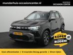 Dacia Duster TCe 100 ECO-G Expression - RIJKLAARPRIJS - DEMO, Duster, Zwart, Origineel Nederlands, Handgeschakeld