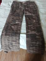 leegerbroek, Kleding | Heren, Ophalen of Verzenden