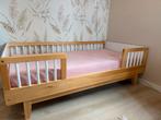 Petit Amelie peuterbed zo goed als nieuw, Kinderen en Baby's, Ophalen, 70 tot 85 cm, Zo goed als nieuw, Minder dan 140 cm