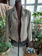 Dressing Circles!Prachtig Stijlvol&Apart Vintage jasje M/L, Kleding | Dames, DRessing Circles/Together, Ophalen of Verzenden, Zo goed als nieuw