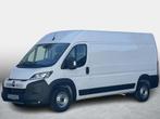 Citroën Jumper L3H2 3.5T 2.2D 140 Pk AUTOMAAT | BPM-vrij |, Auto's, Bestelauto's, 4 cilinders, Citroën, Wit, Origineel Nederlands