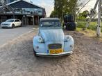 Citroën 2CV 0.6 Spec 1984 Grijs wegens niet nakomen afspraak, Auto's, Citroën, Voorwielaandrijving, 602 cc, 2CV, 4 stoelen