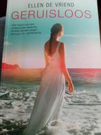 Ellen de Vriend-Geruisloos, Ophalen of Verzenden, Zo goed als nieuw