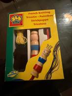 SES Creative Tricotin - Punniken, Ophalen of Verzenden, Nieuw, Breien of Haken, Overige typen