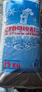 Strooizout   UITVERKOCHT, Ophalen of Verzenden, ., ., .