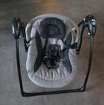 Qute baby schommelstoeltje - Comfort voor je baby!, Overige merken, Gebruikt, Schommelstoel, Ophalen of Verzenden