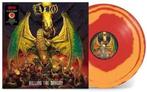 DIO - KILLING THE DRAGON gekleurd vinyl, 2000 tot heden, Ophalen of Verzenden, 12 inch, Nieuw in verpakking